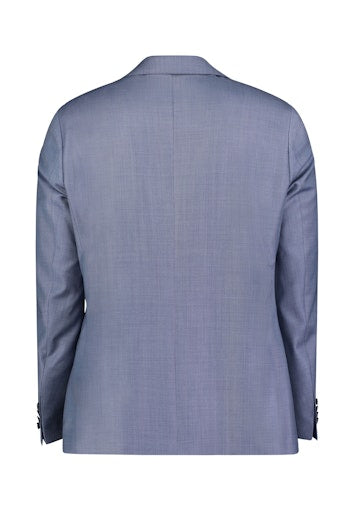 Kostuums 2-delig blauw Roy Robson