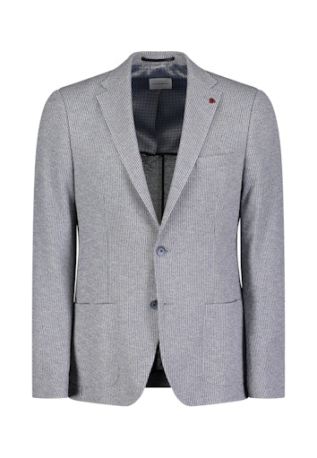 Kostuumblazers blauw Roy Robson