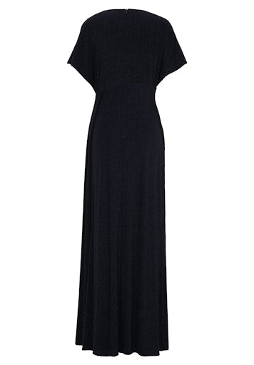 Jurken korte mouw multicolor Vera Mont