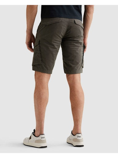 Shorten multicolor PME