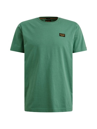 T-shirts korte mouw blauw PME