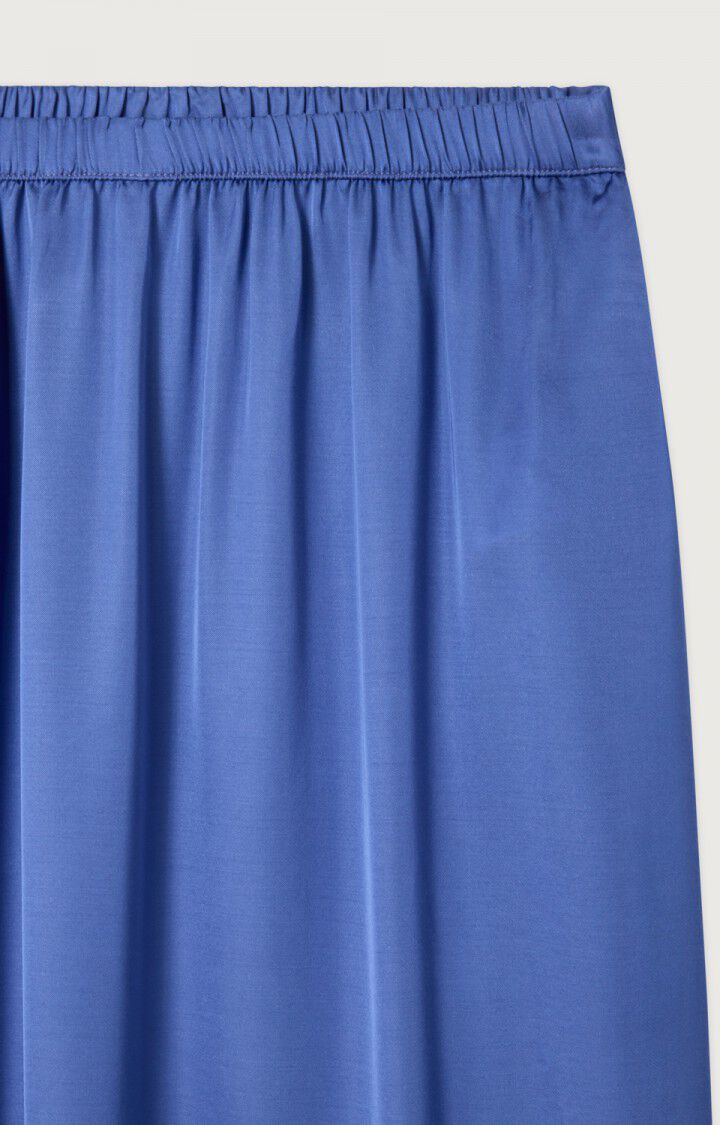 Rokken blauw American Vintage