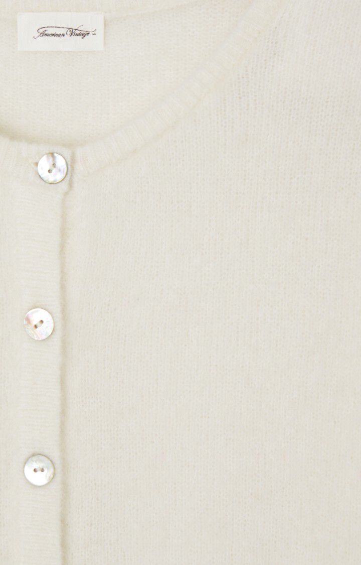 Cardigans wit American Vintage