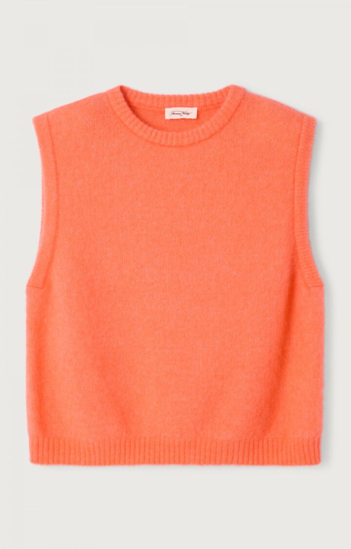 Debardeurs roze American Vintage
