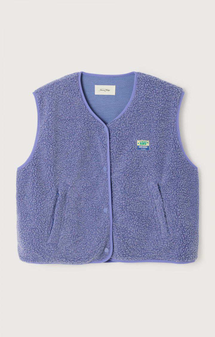 Bodywarmers  American Vintage