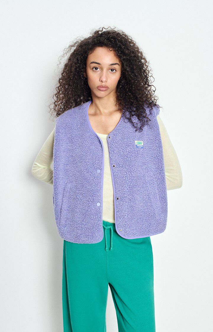 Bodywarmers  American Vintage