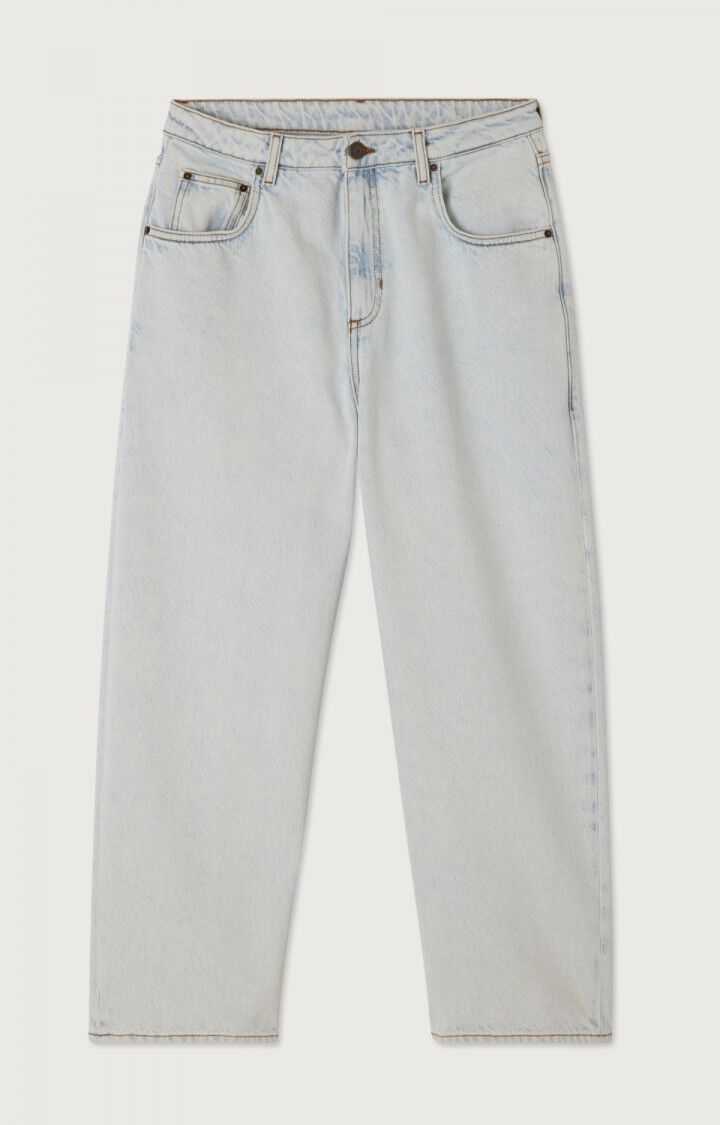 Jeans blauw American Vintage