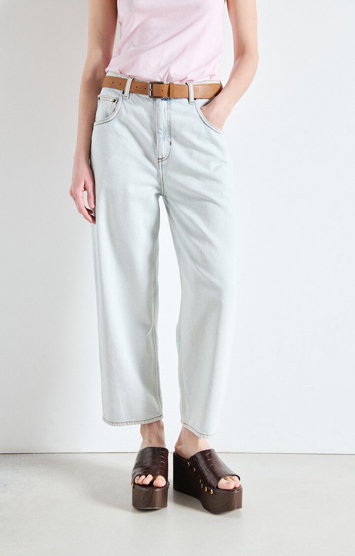 Jeans blauw American Vintage