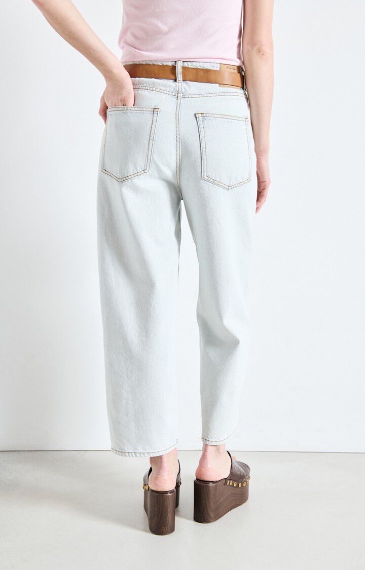 Jeans blauw American Vintage