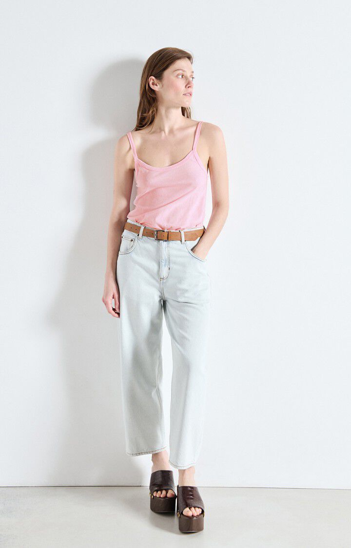 Jeans blauw American Vintage