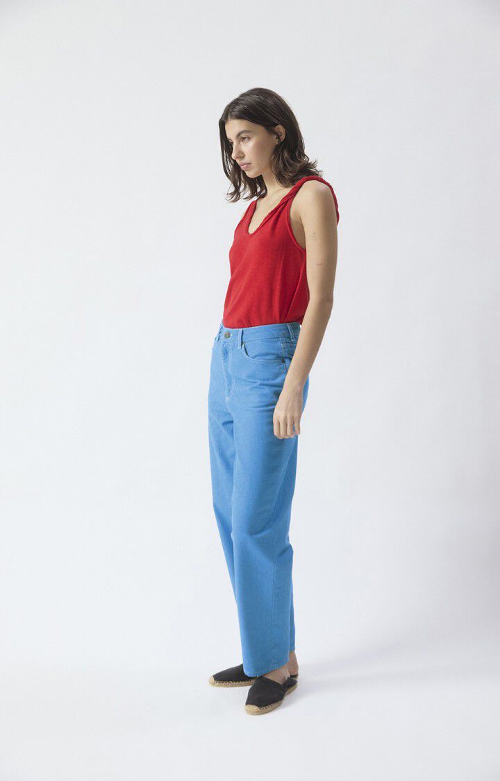 Jeans multicolor American Vintage