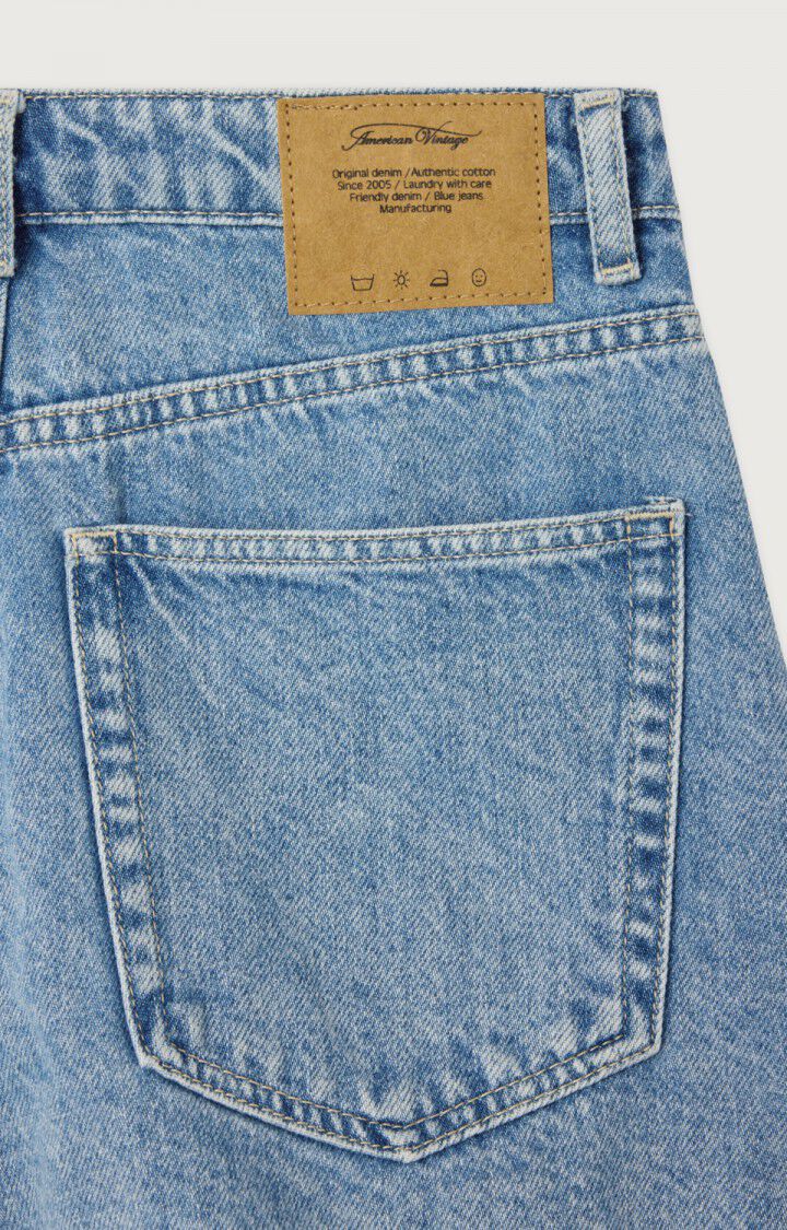 Shorten blauw American Vintage