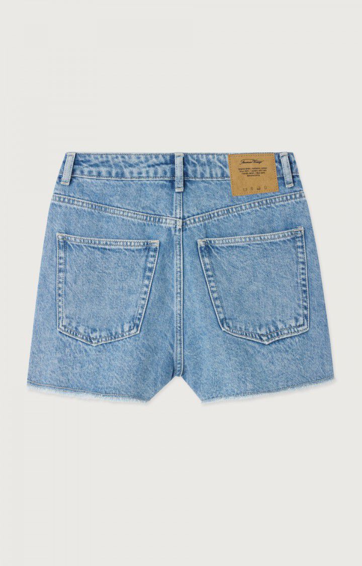 Shorten blauw American Vintage