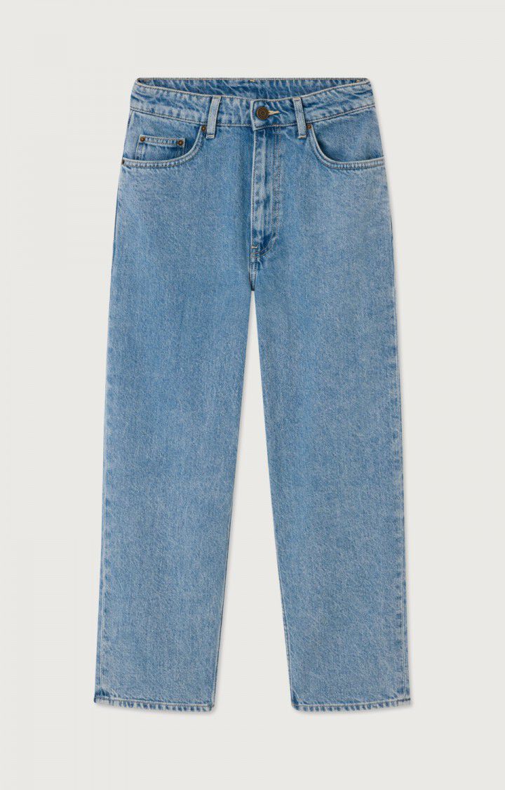 Jeans blauw American Vintage
