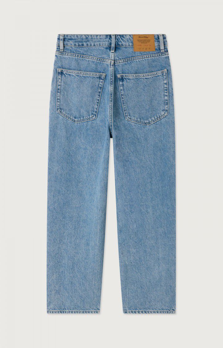 Jeans blauw American Vintage