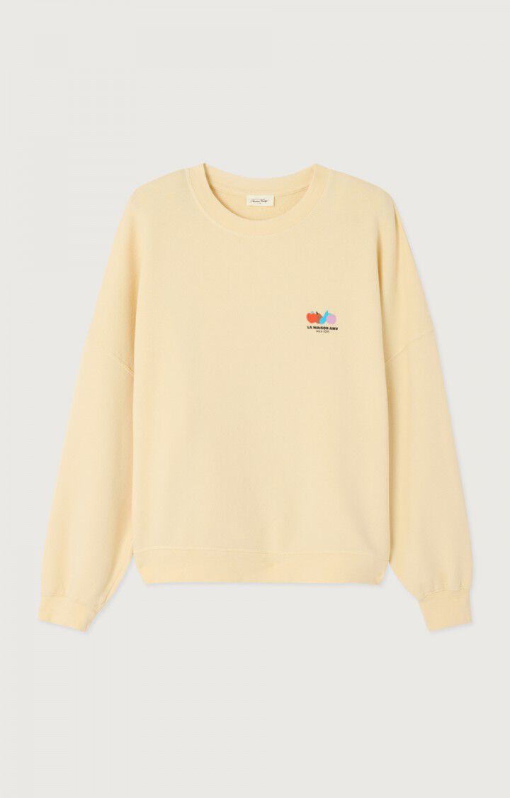 Sweaters beige American Vintage
