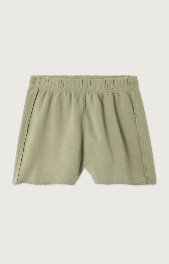 Shorten groen American Vintage