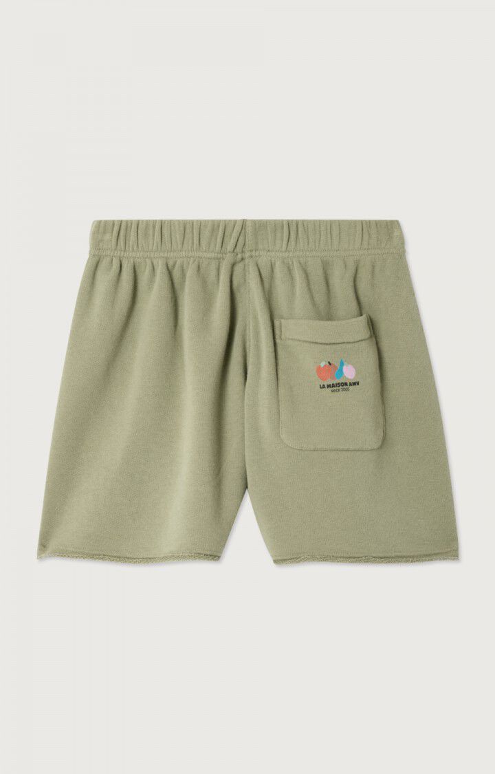 Shorten blauw American Vintage