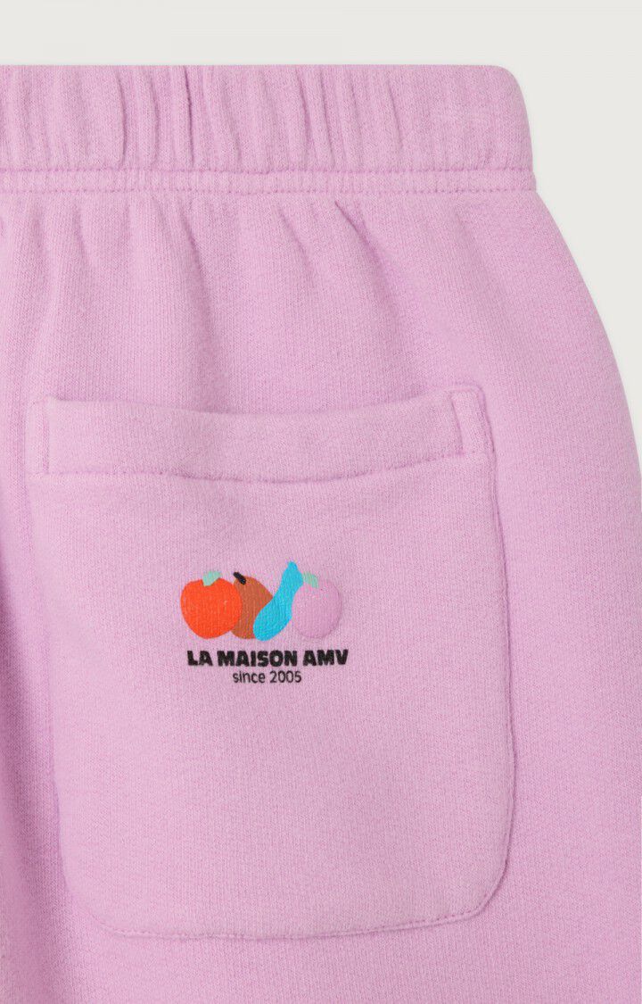 Shorten roze American Vintage