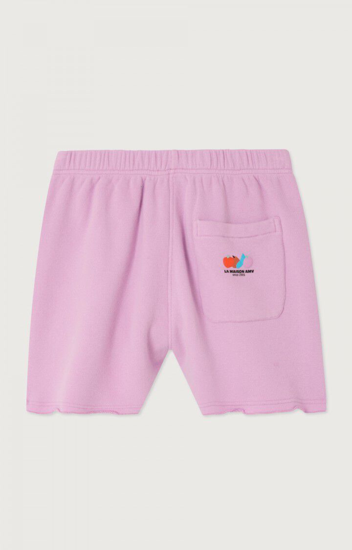 Shorten roze American Vintage