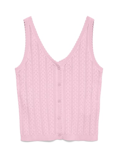 Pulls roze VERO MODA