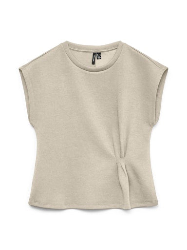 Tops beige VERO MODA