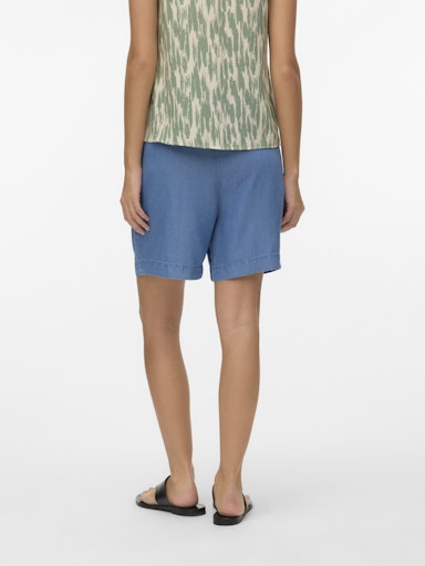 Shorten blauw VERO MODA