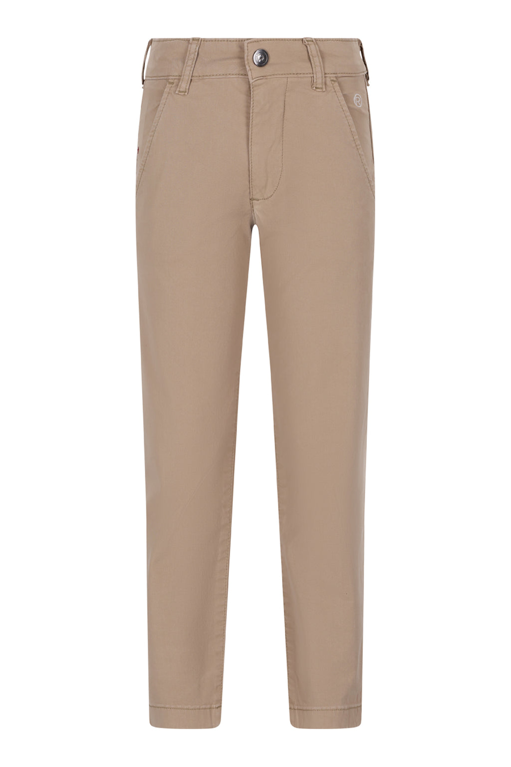 Broeken beige Red + Blu