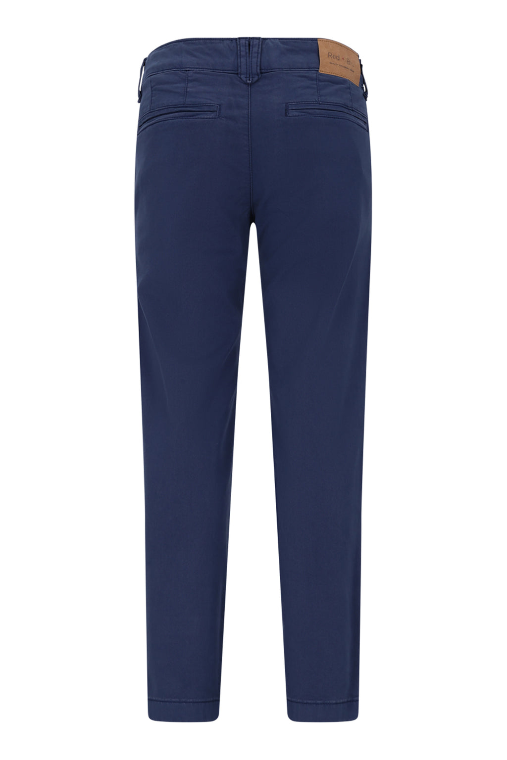 Broeken navy Red + Blu