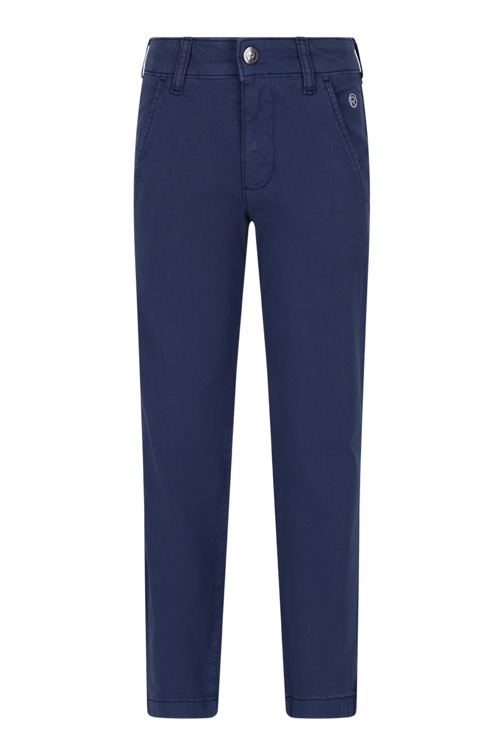 Broeken navy Red + Blu