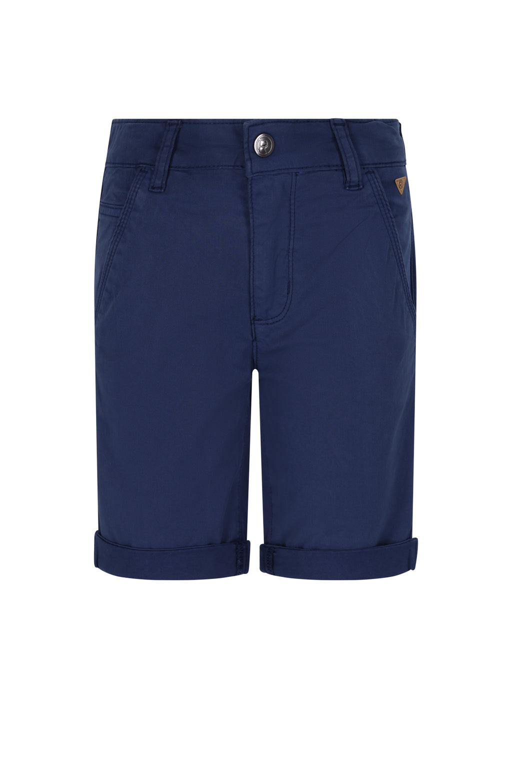 Shorten navy Red + Blu