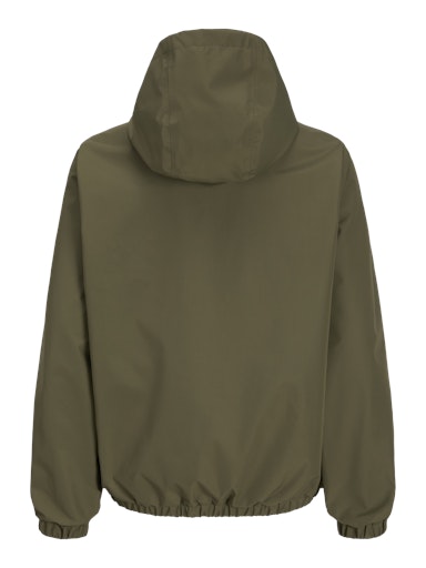 Jassen groen JACK & JONES JUNIOR