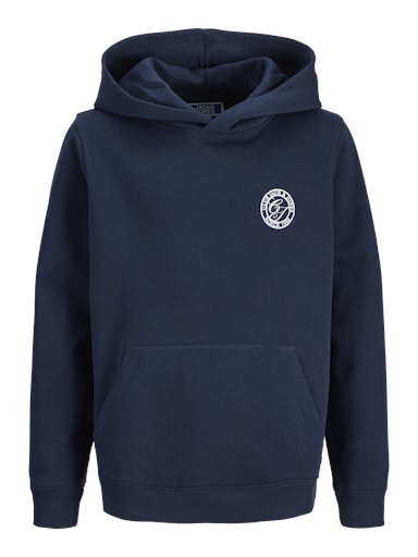 Sweaters navy JACK & JONES JUNIOR