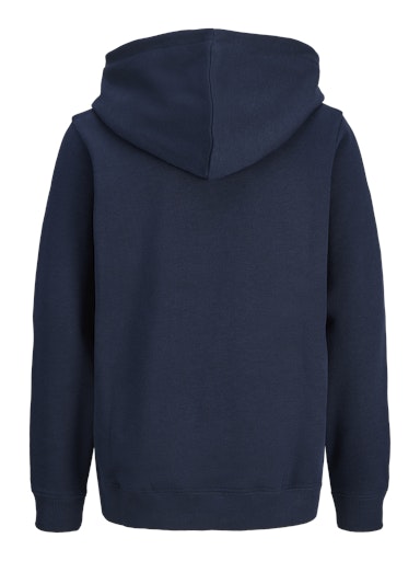 Sweaters navy JACK & JONES JUNIOR