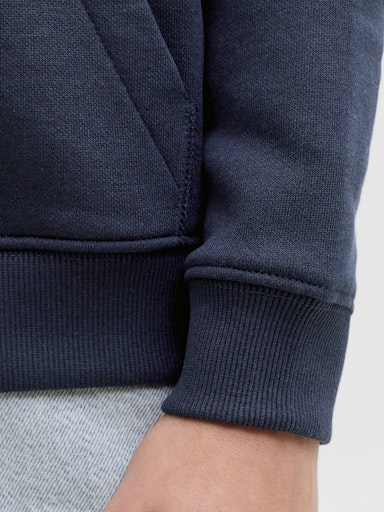Sweaters navy JACK & JONES JUNIOR