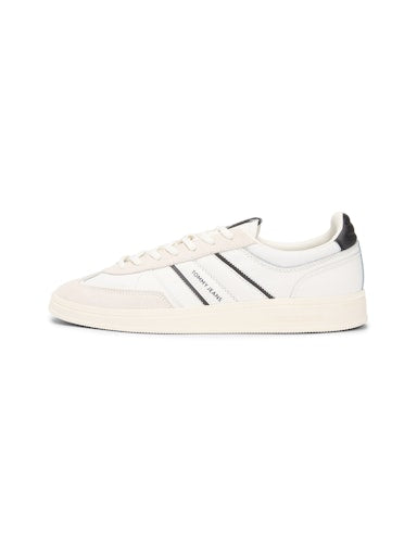 Sneakers beige Tommy Hilfiger