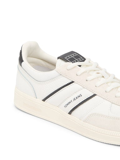 Sneakers beige Tommy Hilfiger