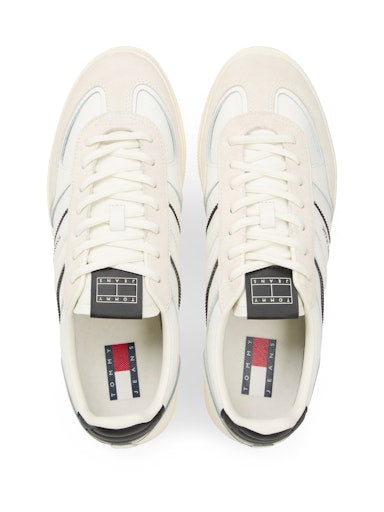 Sneakers beige Tommy Hilfiger