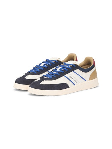 Sneakers navy Tommy Hilfiger