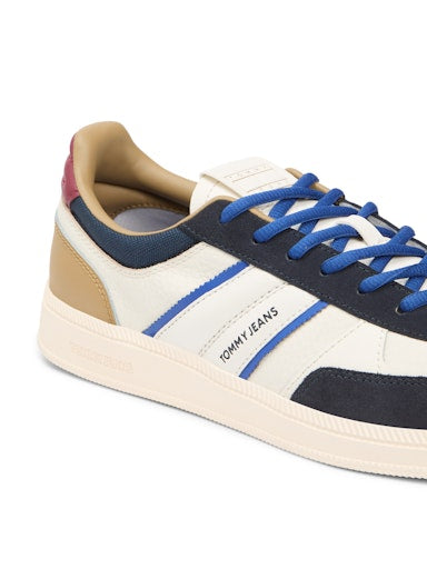 Sneakers navy Tommy Hilfiger