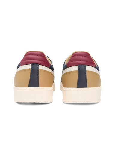 Sneakers navy Tommy Hilfiger