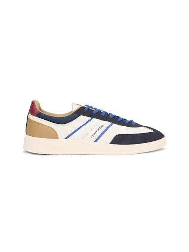 Sneakers navy Tommy Hilfiger