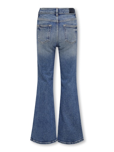 Jeans blauw KIDS ONLY