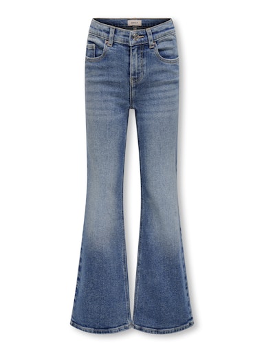 Jeans blauw KIDS ONLY
