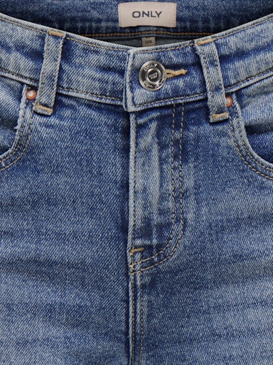 Jeans blauw KIDS ONLY
