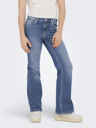 Jeans blauw KIDS ONLY