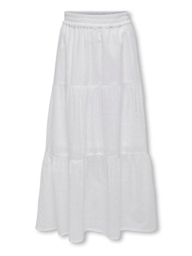 Rokken beige KIDS ONLY