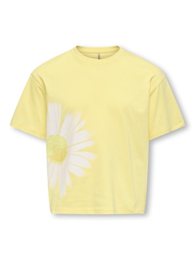 Blouses korte mouw  KIDS ONLY