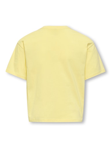 Blouses korte mouw  KIDS ONLY