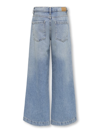 Jeans blauw KIDS ONLY